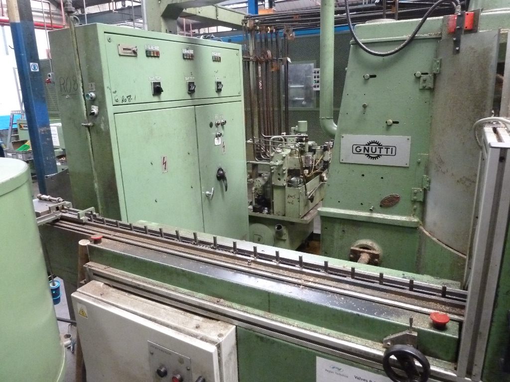 GNUTTI FMV59.00D 